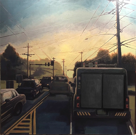 Commute