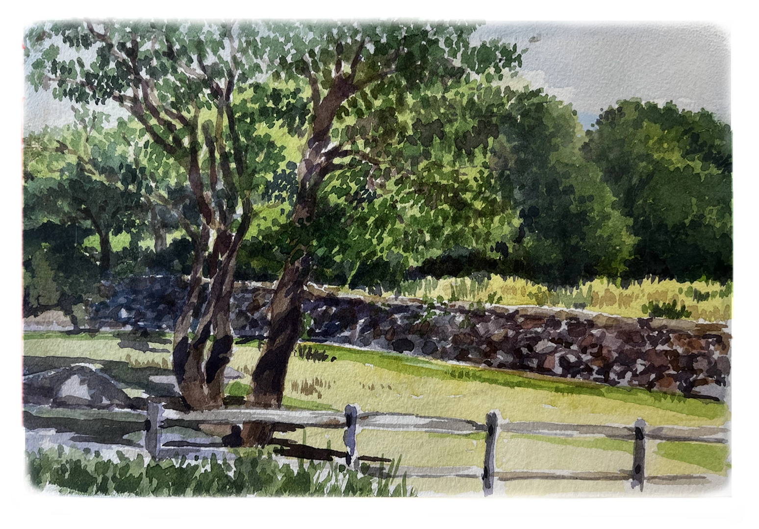 Little Compton, RI
