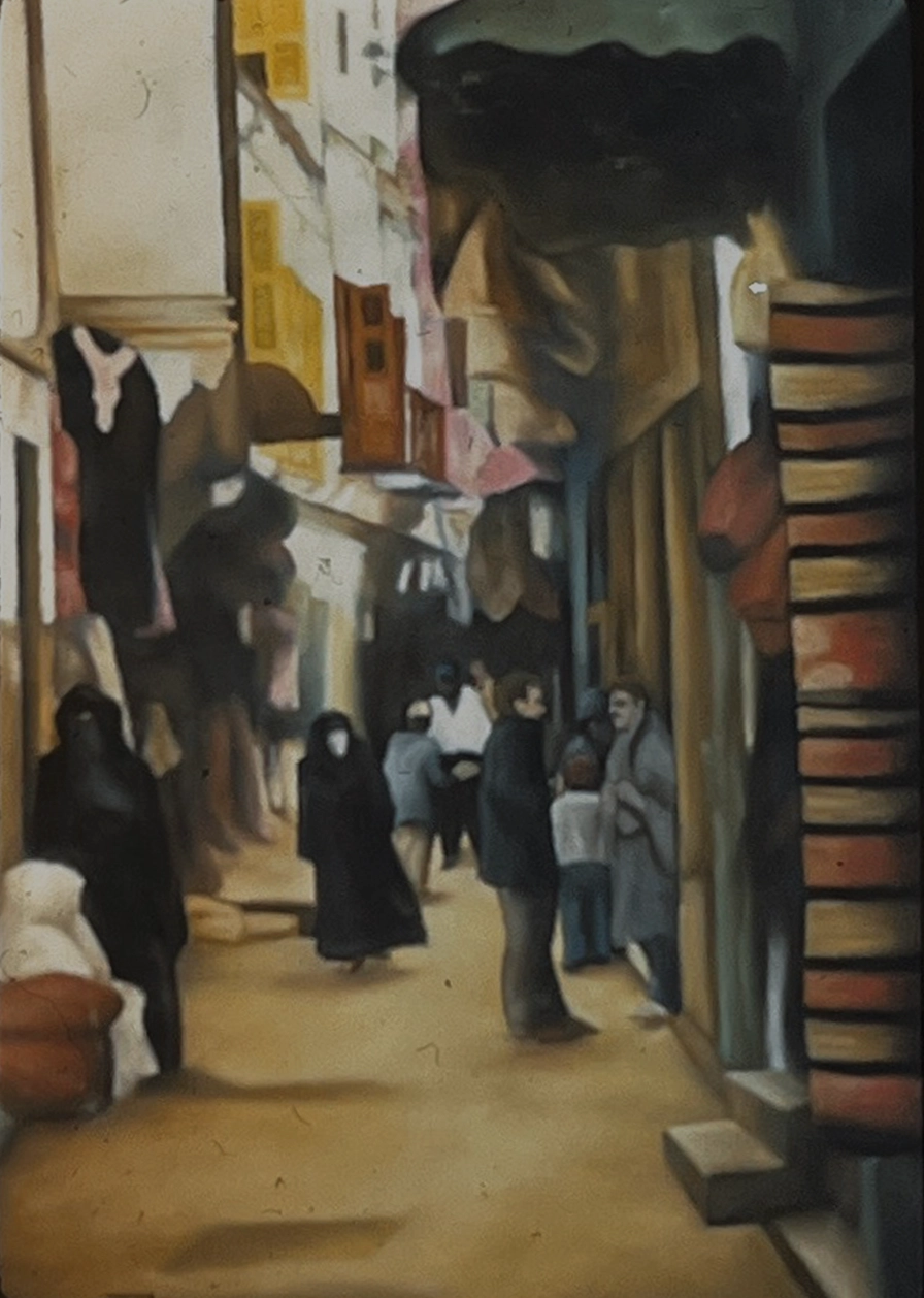 Tangiers, Morocco