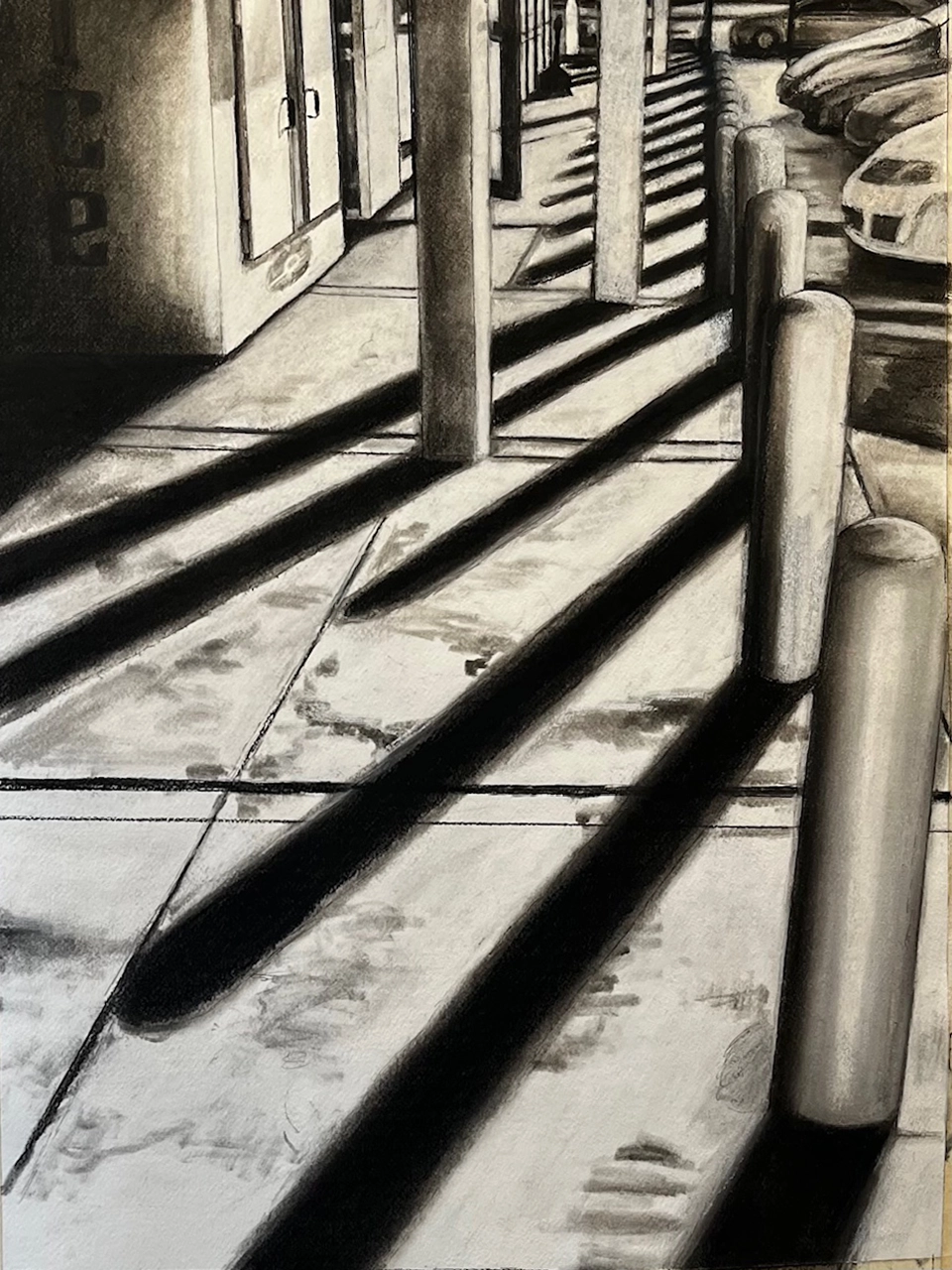 Wawa Shadows